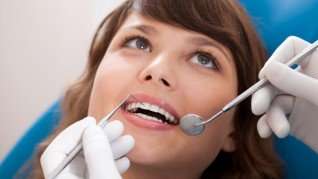 10 Популярных мифов о стоматологии