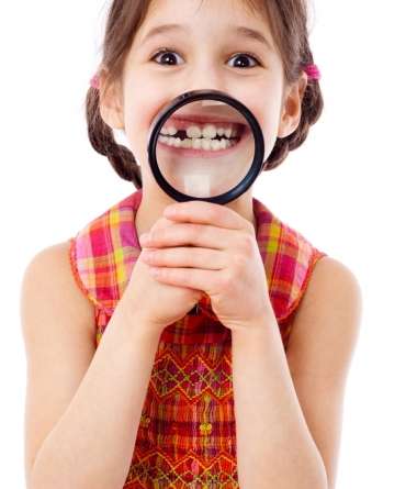 10 Популярных мифов о стоматологии