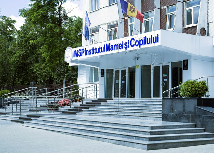 матери и ребенка