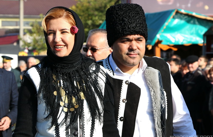 влах