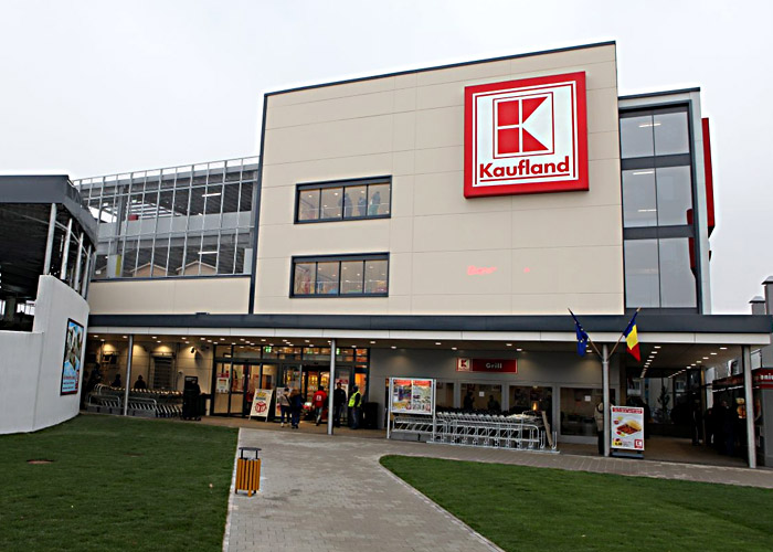 kaufland