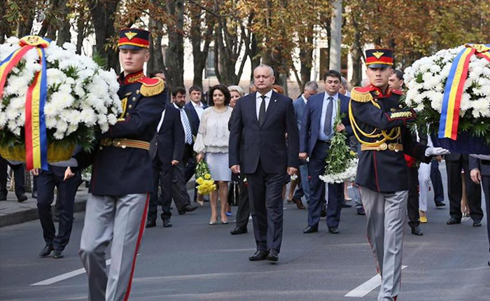 додон