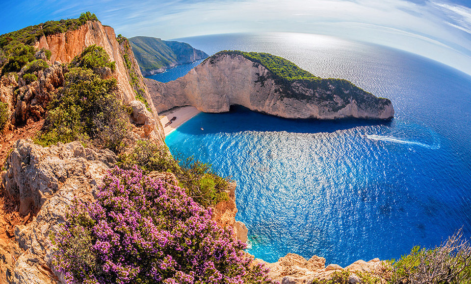 O vacanță de vis în Grecia!!!