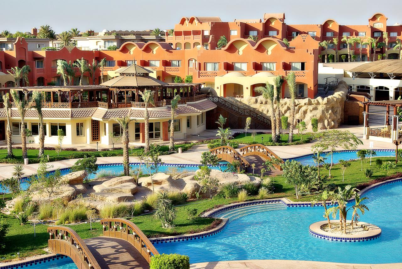 ЕГИПЕТ, Sharm Dreams Resort 5* 08.07.2018