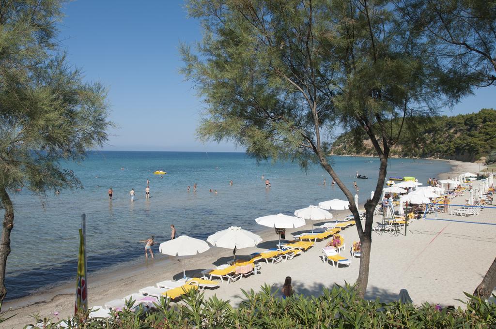 Халкидики ! Discount -22% All Inclusive - Simantro Beach 5*