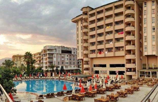 ГОРЯЩЕЕ ПРЕДЛОЖЕНИЕ! Турция отель 5*!!! ARMAS PRESTIGE 5* ALANYA