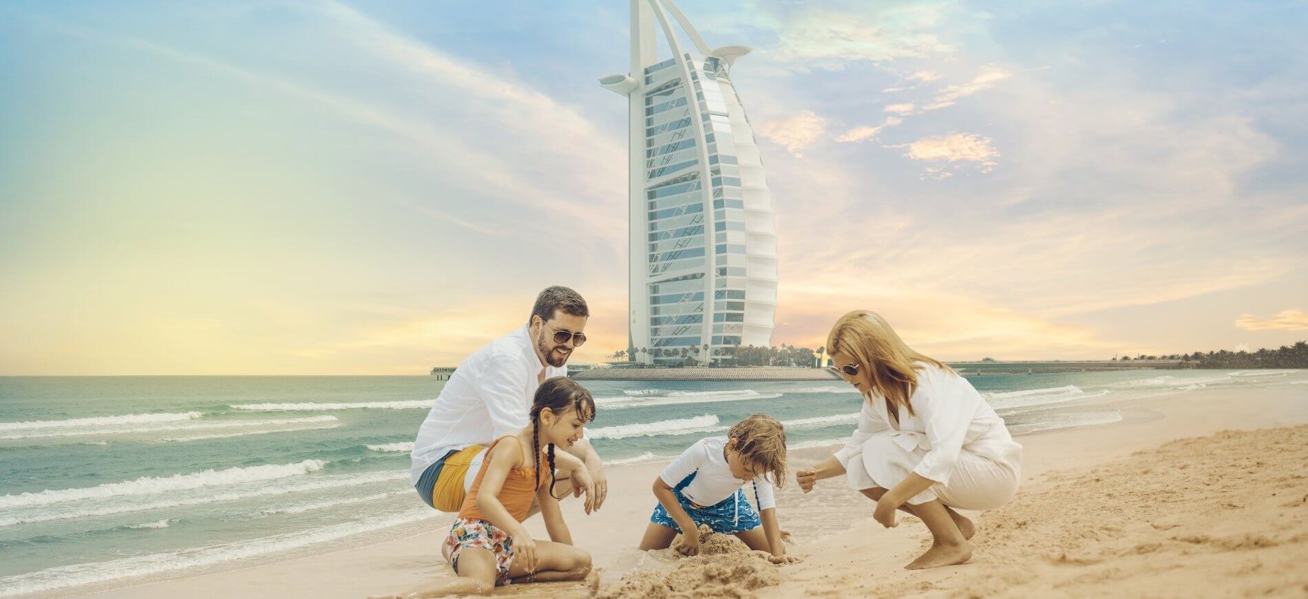 Emiratele Arabe-544 $/2 pers cu zbor+2 mese in zi-OFERTE FIERBINTI !!!