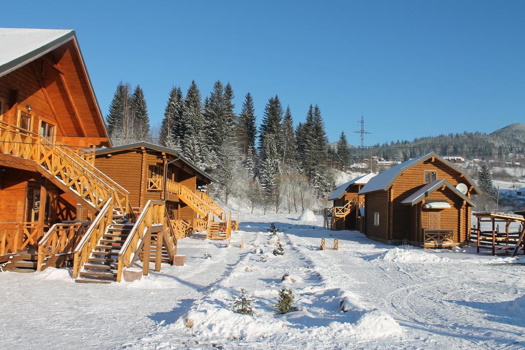 Distractii la munte in Bukovel de la 85 euro/pers.