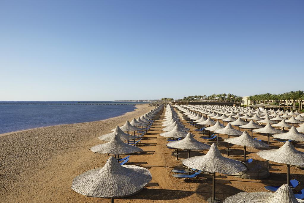 ЕГИПЕТ! JAZ MIRABEL BEACH 5* Специальное предложение!