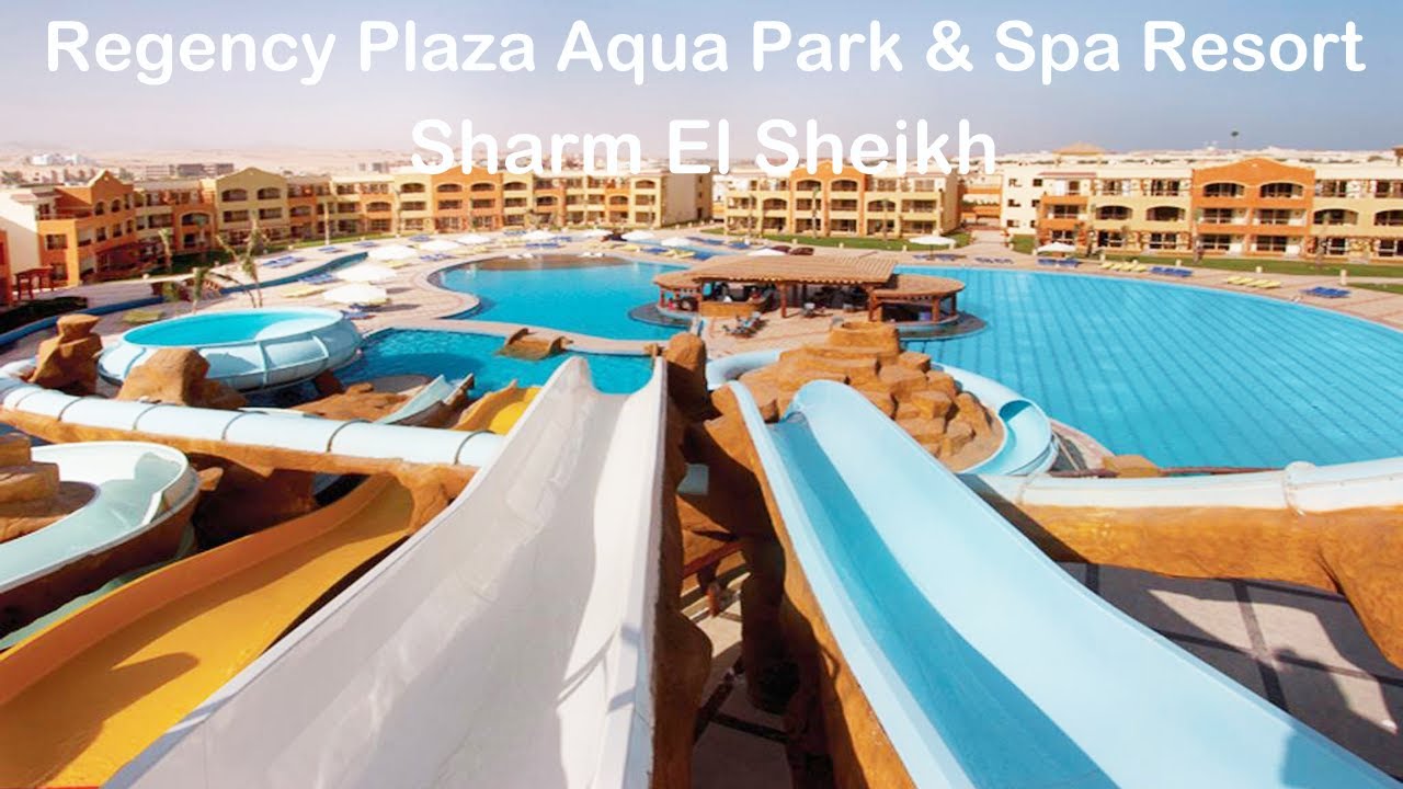 EGIPT-Regency Plaza Aquapark 5*-825 euro/2 pers din 29.11