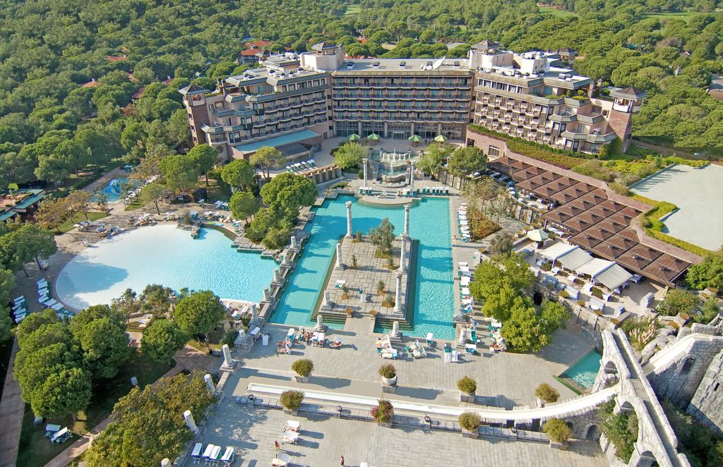 😎🌴 Xanadu Resort 5*(Belek)🌴😎