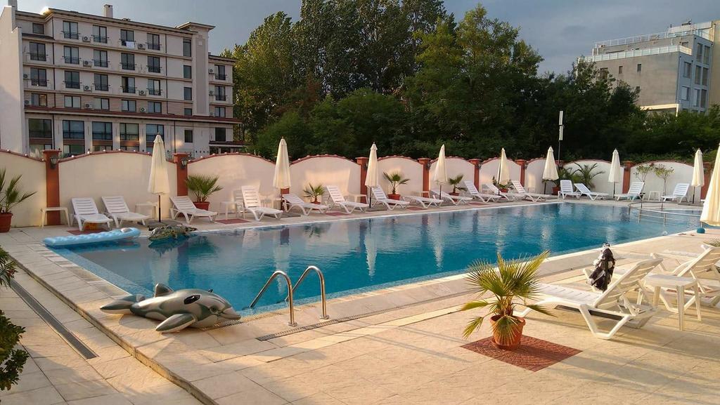 👒Bulgaria 2019-petrece un concediu relaxant-10 zile la doar 439 euro/2 pers !👒