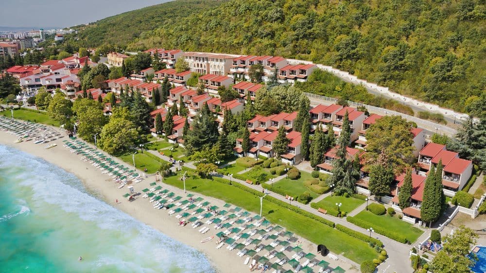 Obţineţi reduceri minunate pentru hoteluri în Elenite, Bulgaria!