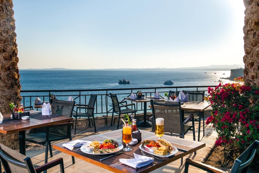 Jaz Fanara Resort 4*-cu plaja de nisip-EGIPT