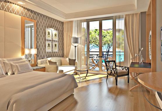 Early Booking-Amara Premier Palace 5*(UALL)-Kemer