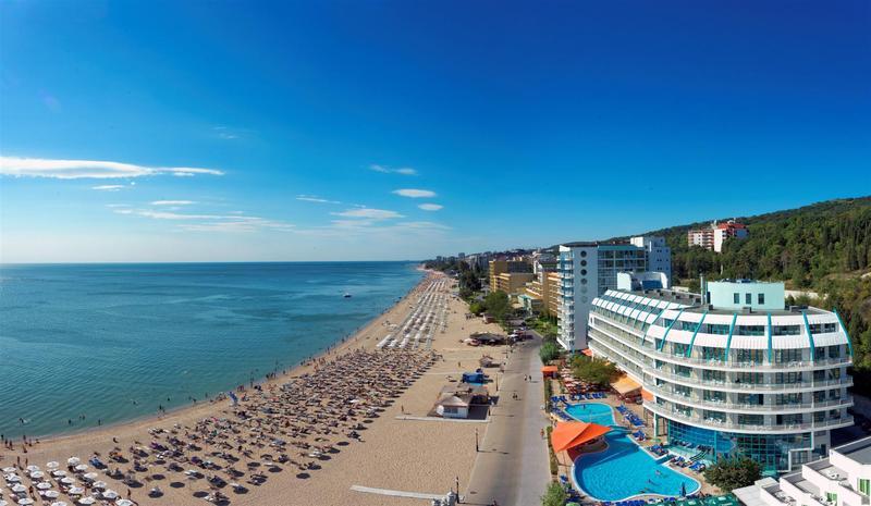 2+2 copii-309 euro la Berlin Golden Beach 4*(ALL) !!!