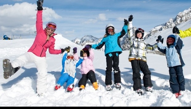 BANSKO-Paradisul skiorilor!