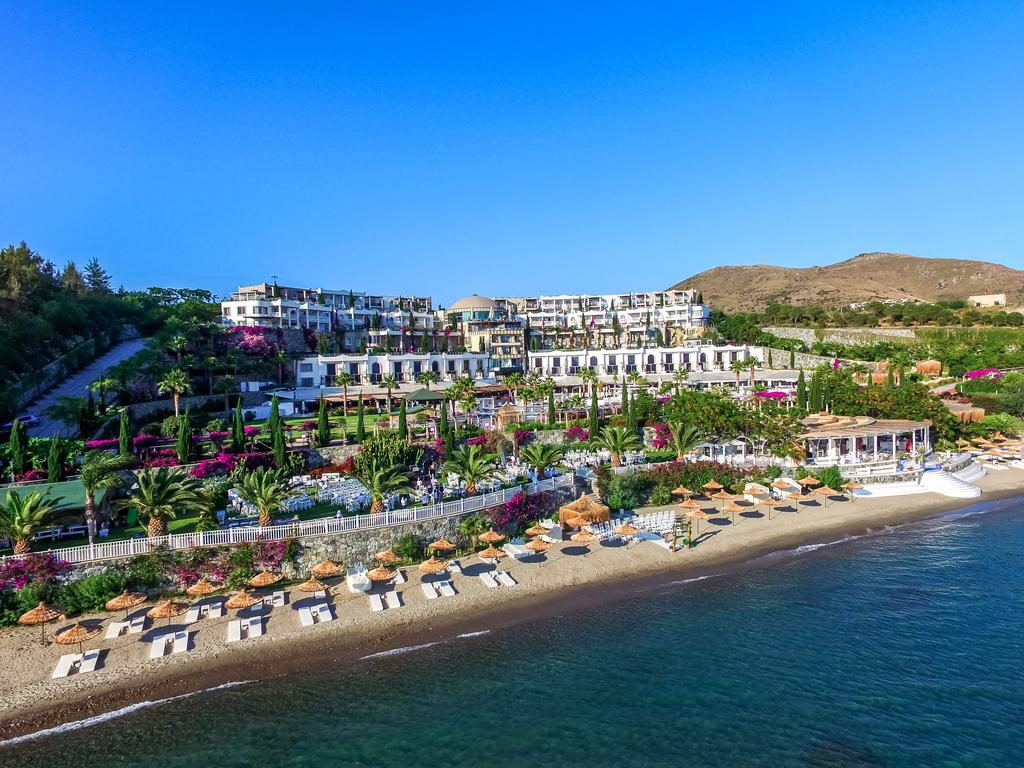 Kusadasi hoteluri 5* cu plaja de nisip!!!!