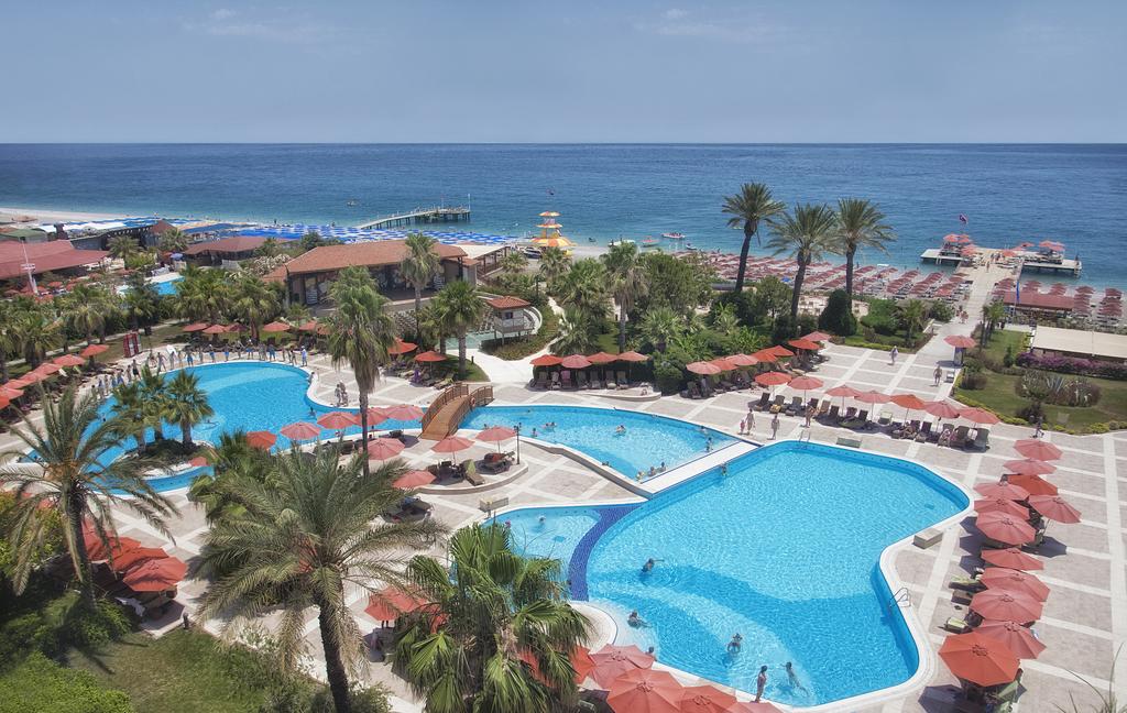 Kemer - Akka Alinda 5*