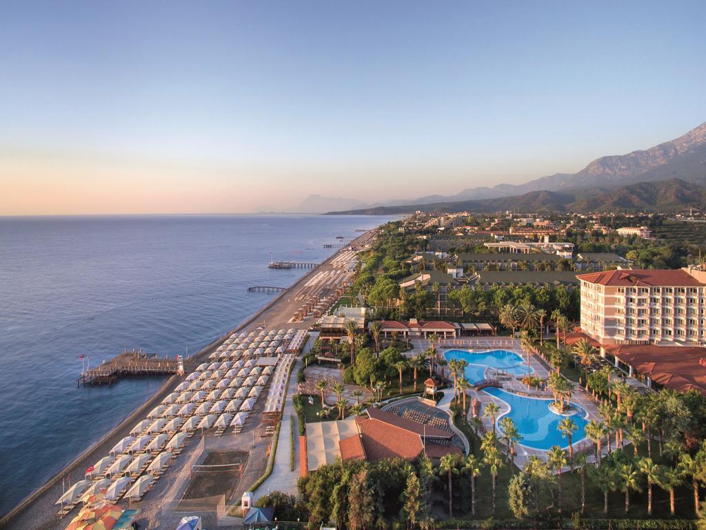 Kemer - Akka Alinda 5*