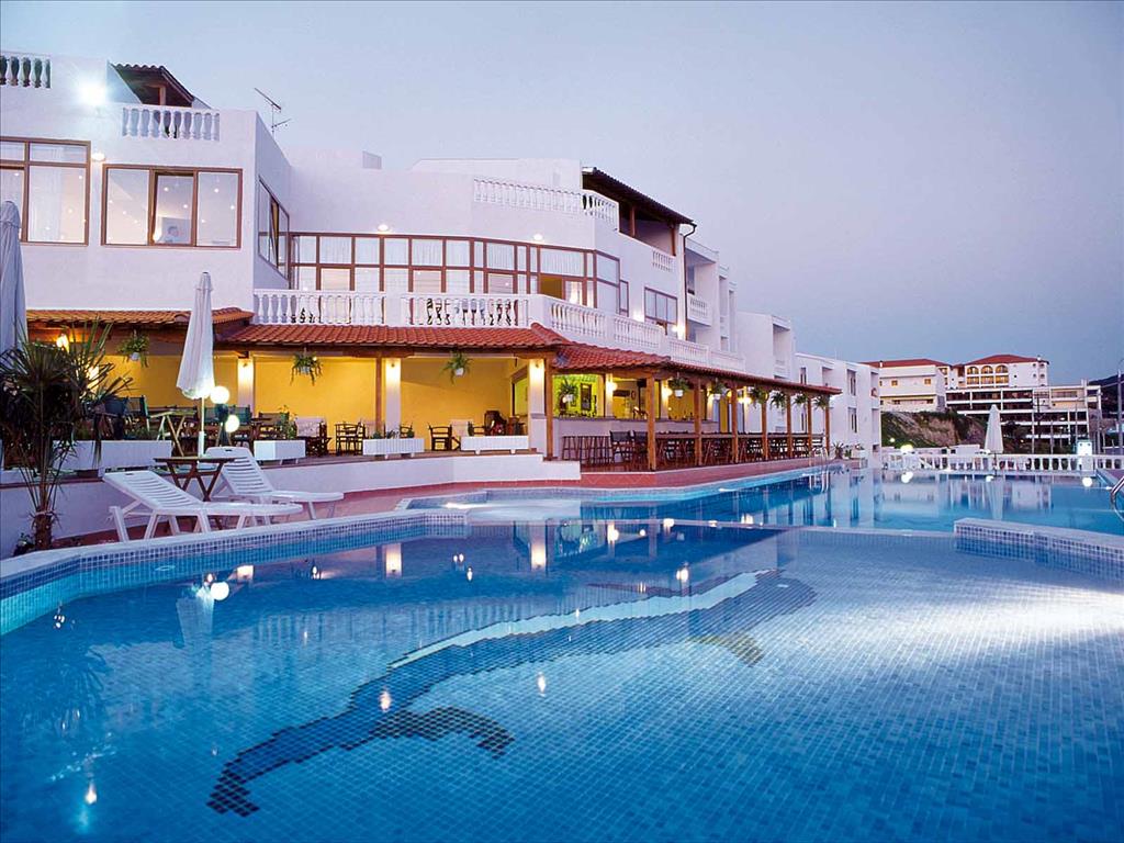 Akti Ouranoupoli Hotel 4* - Halkidiki!!!!