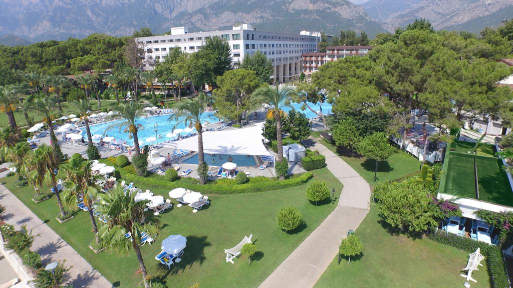 ANTALYA 2019!     САМЫЙ ВОСТРЕБОВАННЫЙ ОТЕЛЬ В 2018 ГОДУ ПО САМОЙ ЛУЧШЕЙ ЦЕНЕ  – ТОЛЬКО ДО 31.01.2019!