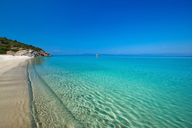 Halkidiki Locul perfect pentru o vacanta de vara