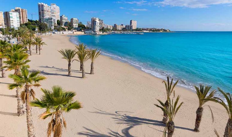 ИСПАНИЯ 2019- Большие Скидки