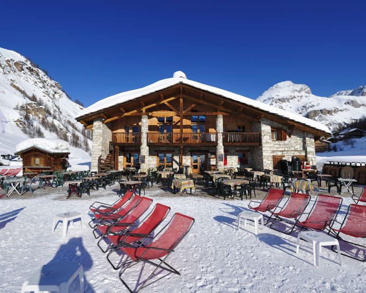 Лучшие курорты для горных лыж