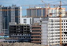 Octombrie-2018: prețul mediu pentru imobiliarele noi din Chișinău