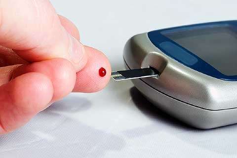 Сахарный диабет - Причины, Симптомы, Профилактика