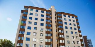 Apartamente cu 2 și 3 odăi la Ciocana, de la compania Solomon Construct