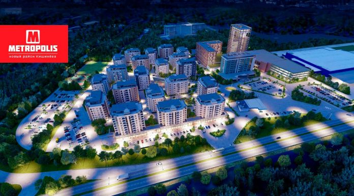 KIRSAN: Bronează un apartament și câștigă BMW X5!